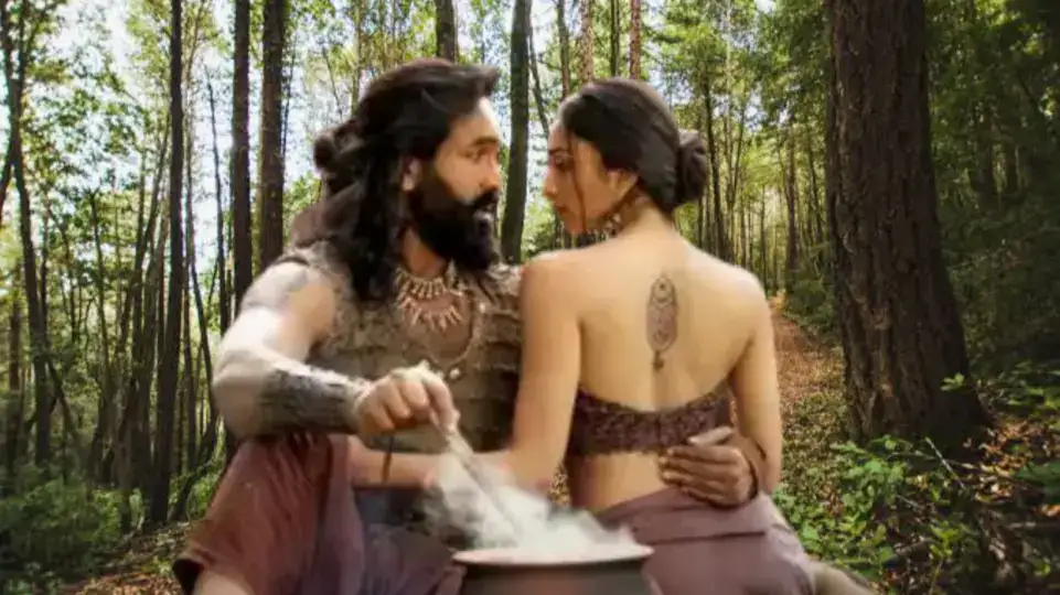 Kannappa Full Movie Collection Day 8: ₹30.55 करोड़ पर रुकी कमाई, क्या वीकेंड में होगा कमबैक? 1 Kannappa Full Movie Collection Day 8: ₹30.55 करोड़ पर रुकी कमाई, क्या वीकेंड में होगा कमबैक? Kannappa Full Movie Collection Day 8: ₹30.55 करोड़ पर रुकी कमाई, क्या वीकेंड में होगा कमबैक?