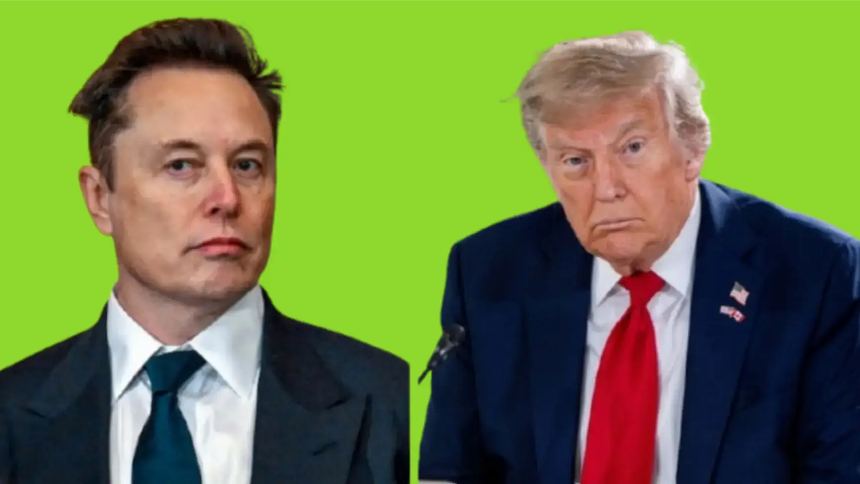 Trump vs Elon Musk: टेस्ला CEO एलन मस्क ने ट्रंप के टैक्स और खर्च बिल का विरोध करते हुए रिपब्लिकन नेताओं को दी चुनाव हरवाने की धमकी। 4 Trump vs Elon Musk: टेस्ला CEO एलन मस्क ने ट्रंप के टैक्स और खर्च बिल का विरोध करते हुए रिपब्लिकन नेताओं को दी चुनाव हरवाने की धमकी। Trump vs Elon Musk: टेस्ला CEO एलन मस्क ने ट्रंप के टैक्स और खर्च बिल का विरोध करते हुए रिपब्लिकन नेताओं को दी चुनाव हरवाने की धमकी।