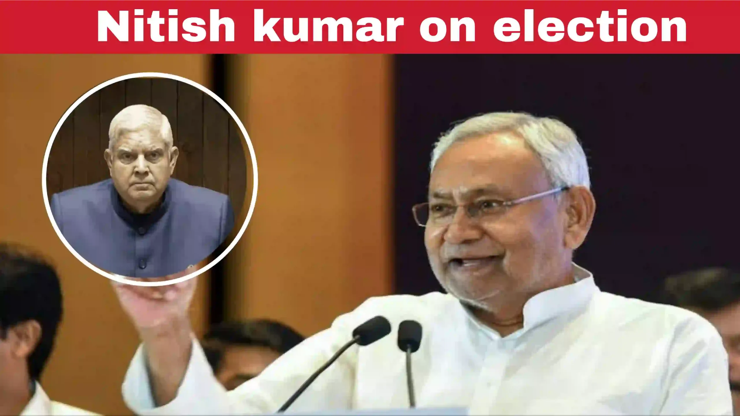 Nitish Kumar Among Top Contenders for Vice President Post After Dhankhar Resigns 2 Nitish Kumar Among Top Contenders for Vice President Post After Dhankhar Resigns Nitish Kumar Vice President frontrunner 2025