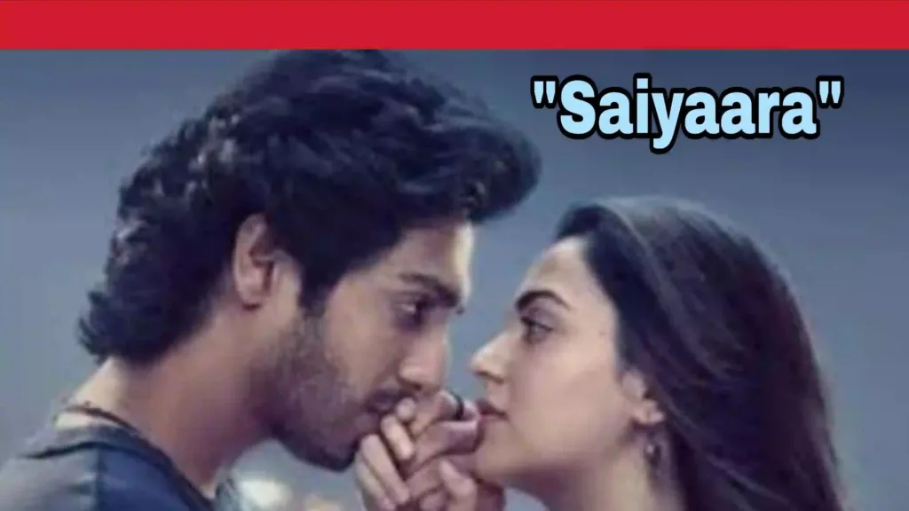 Saiyaara Movie Breaks Records: From 800 to 2000 Screens and Rs 150 Crore in 6 Days 2 Saiyaara Movie Breaks Records: From 800 to 2000 Screens and Rs 150 Crore in 6 Days Saiyaara Movie Breaks Records: From 800 to 2000 Screens and Rs 150 Crore in 6 Days