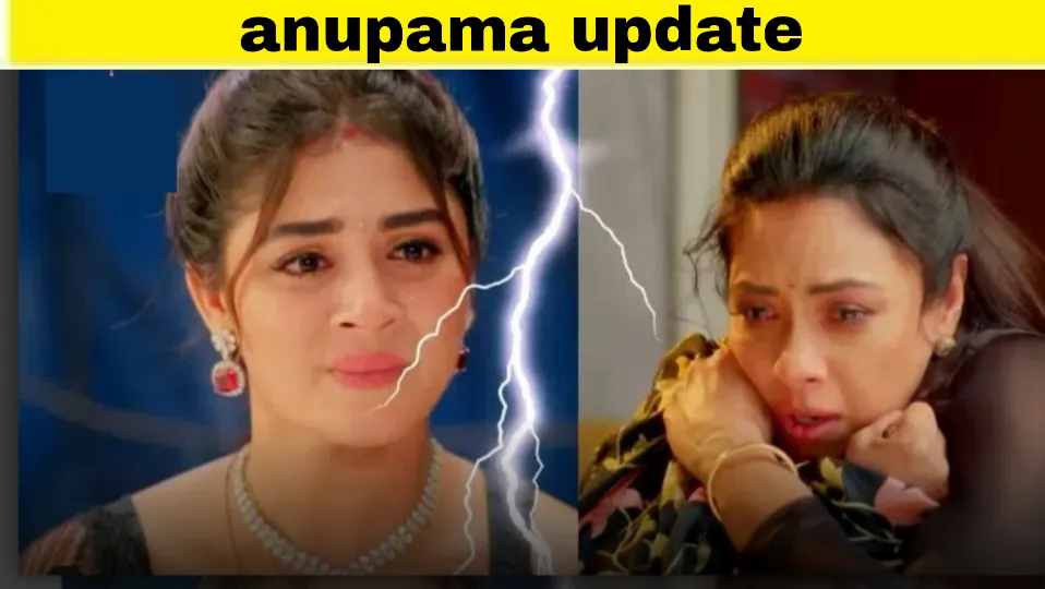 Anupama 15th July 2025 Written Update: Prem Learns Anupama's Secret Win | Anupamaa Full Episode 7 Anupama 15th July 2025 Written Update: Prem Learns Anupama's Secret Win | Anupamaa Full Episode Anupama 15th July 2025 Written Update