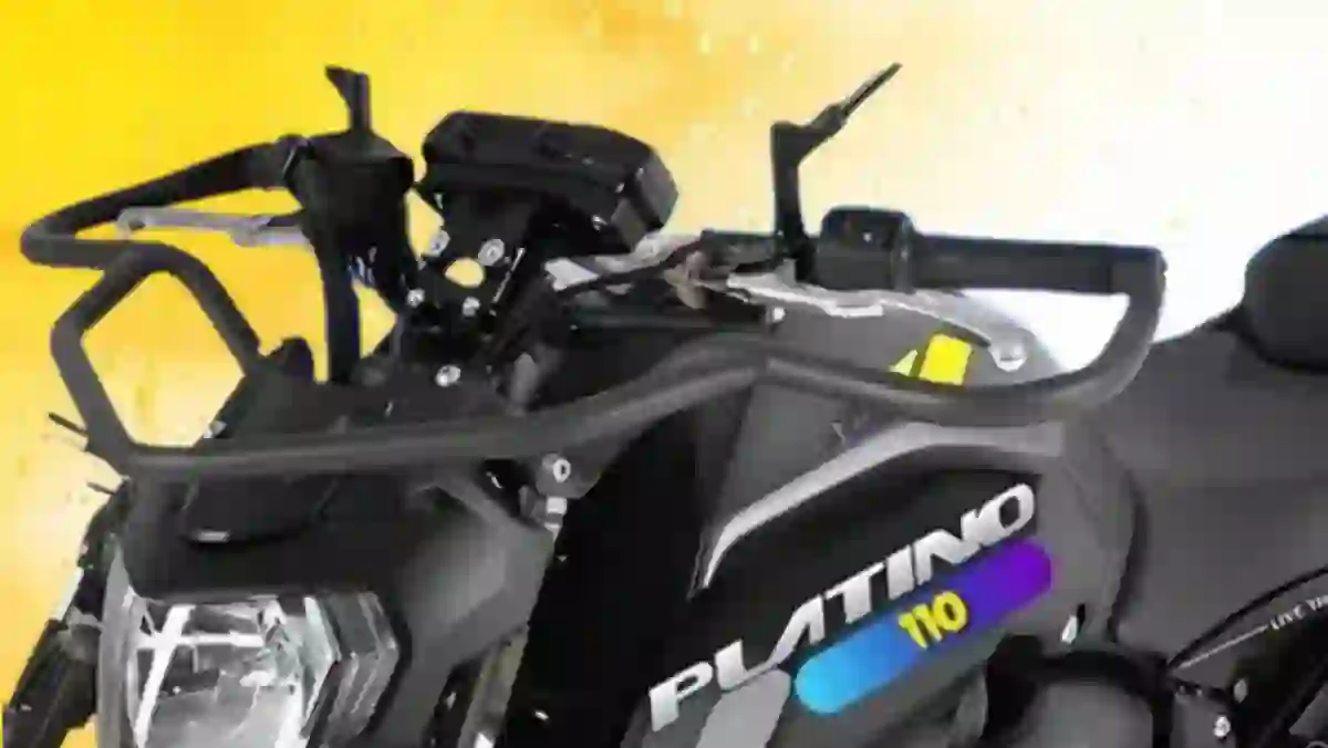 स्टाइलिश लुक में लॉन्च हुई नई Bajaj Platina – अब आम बजट में मिलेगी दमदार बाइक